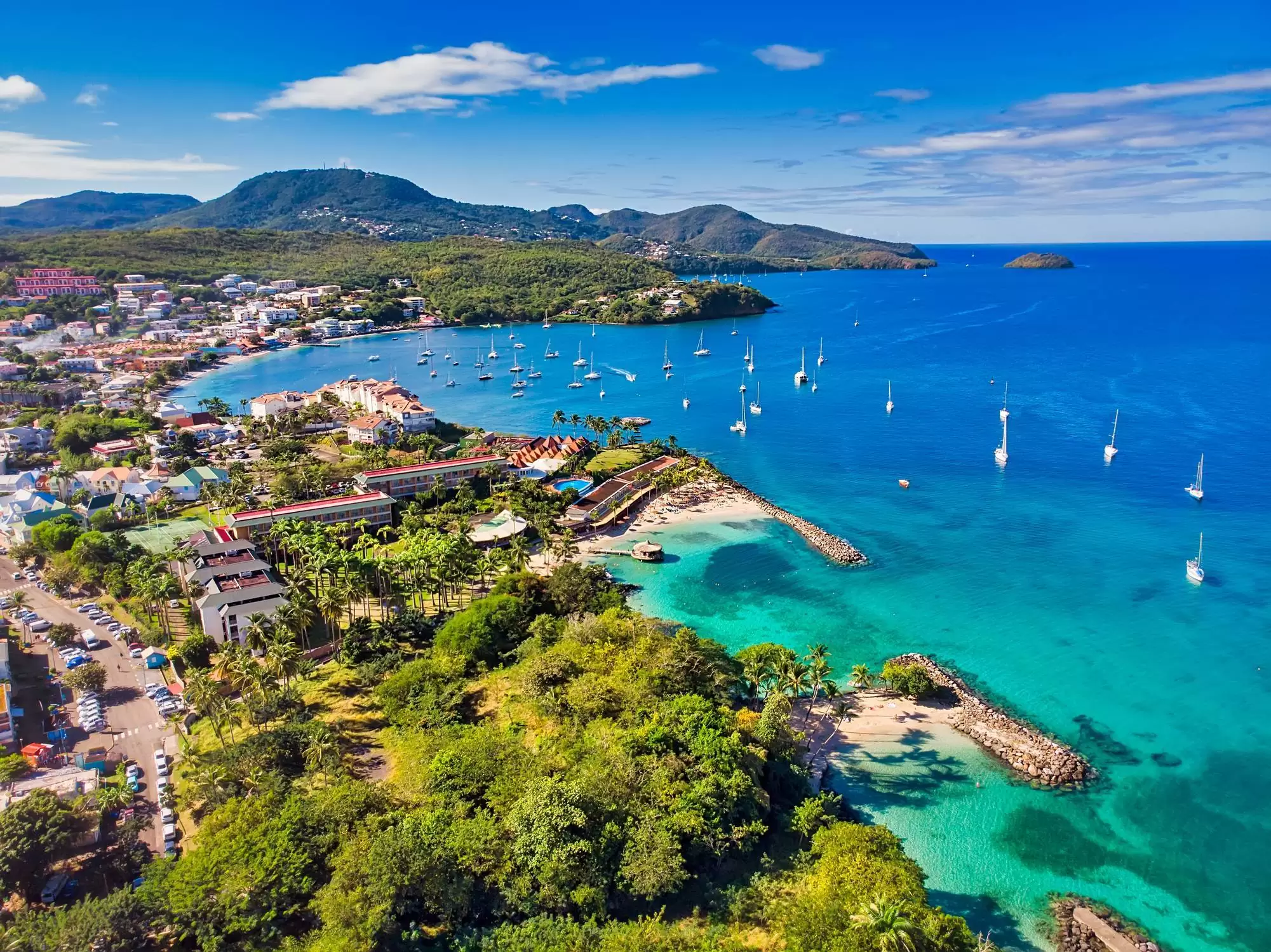La Martinique visiter la France en 2023