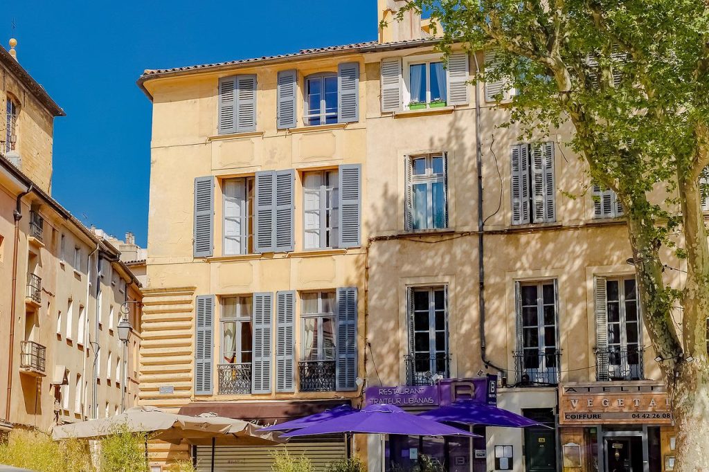 Quoi visiter à Aix en Provence ?