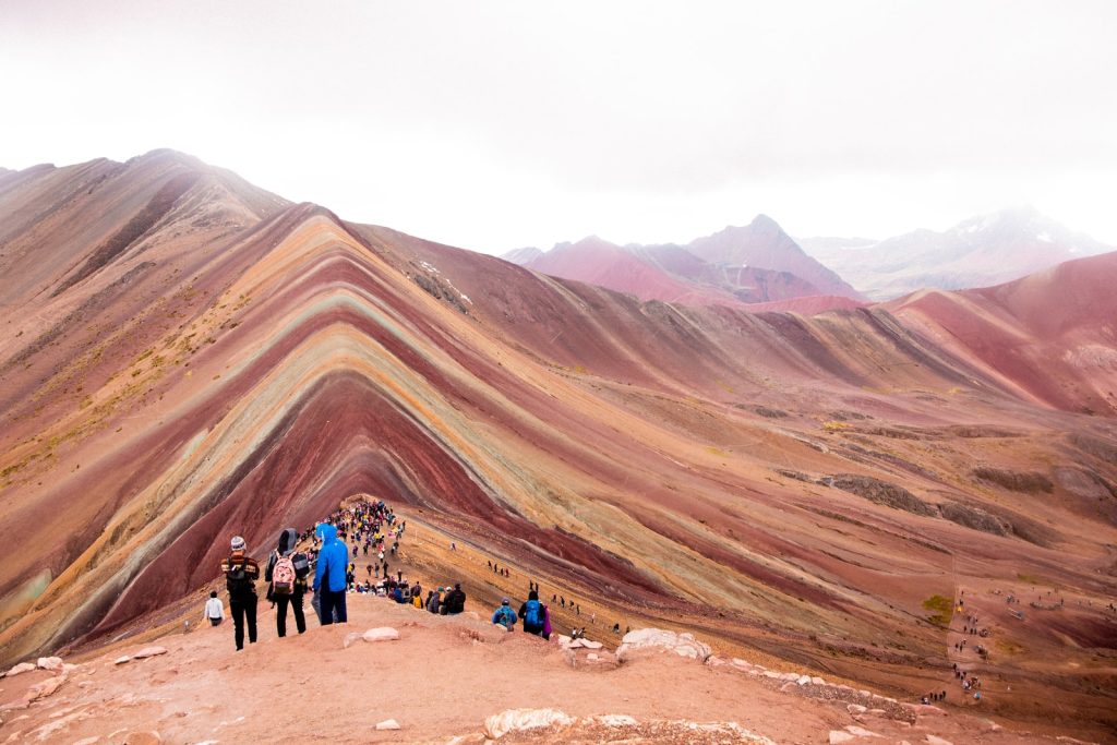 Visiter le Pérou à sac à dos