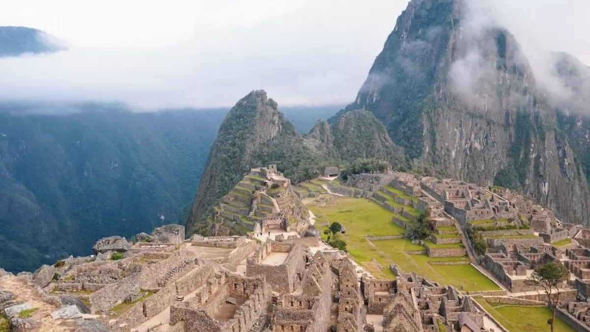 visiter le Pérou en Avril